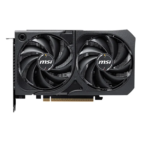 MSI RTX 5060 Shadow 2X OC 8GB GDDR7 Graphics Card